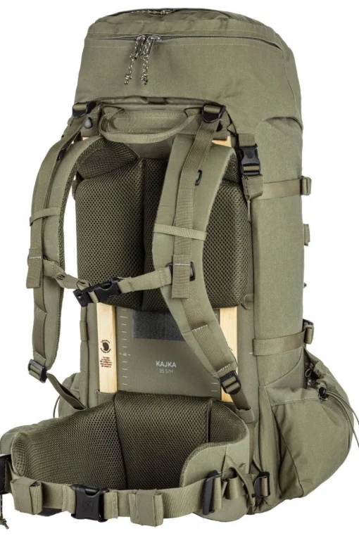 Fjällräven Tourpack Kajka 35 S/M