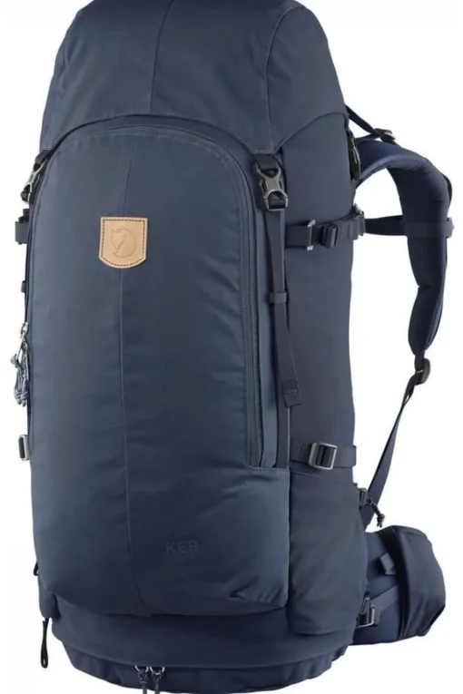 Fjällräven Tourpack Keb 52L