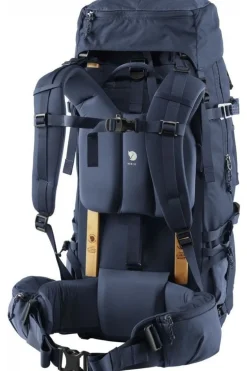 Fjällräven Tourpack Keb 52L