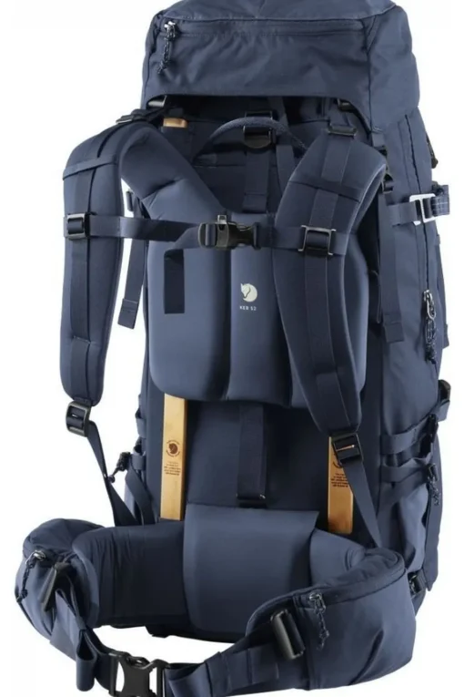 Fjällräven Tourpack Keb 52L