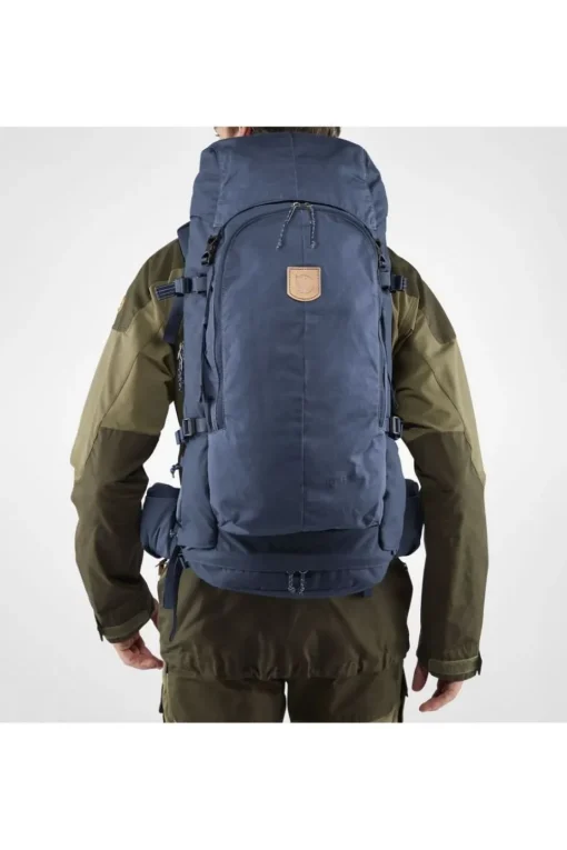 Fjällräven Tourpack Keb 52L