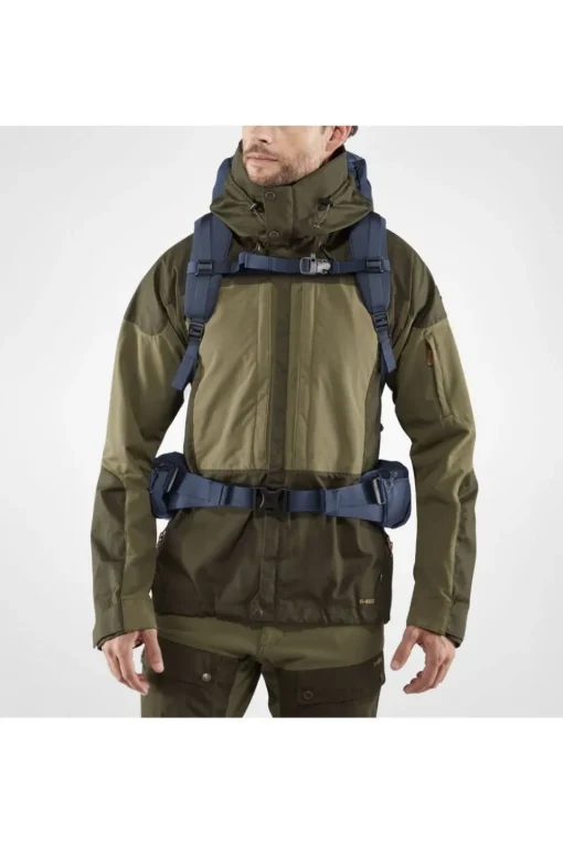 Fjällräven Tourpack Keb 52L