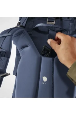 Fjällräven Tourpack Keb 52L