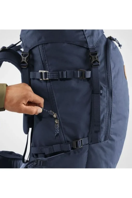 Fjällräven Tourpack Keb 52L