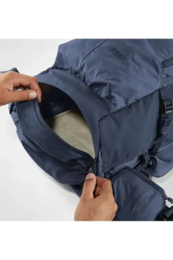Fjällräven Tourpack Keb 52L