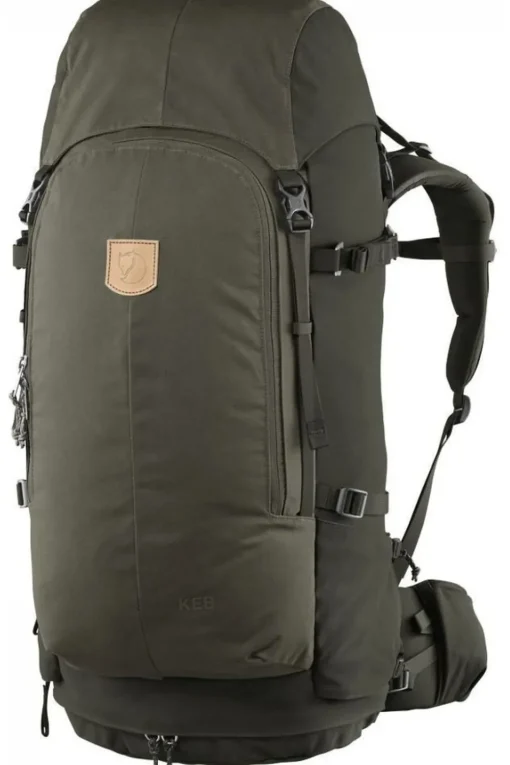 Fjällräven Tourpack Keb 52L