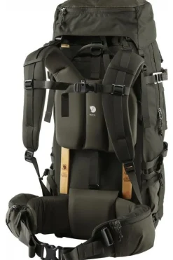 Fjällräven Tourpack Keb 52L