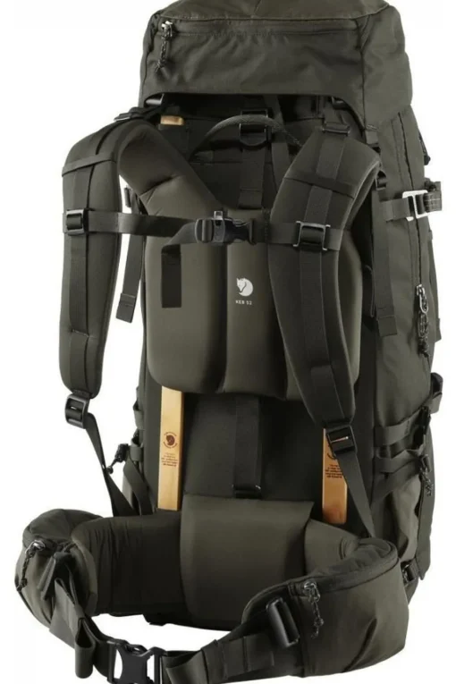 Fjällräven Tourpack Keb 52L