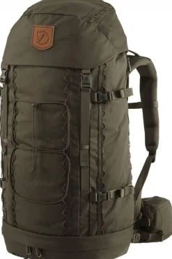 Fjällräven Tourpack Singi 48
