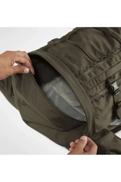 Fjällräven Tourpack Singi 48
