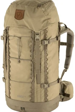 Fjällräven Tourpack Singi 48