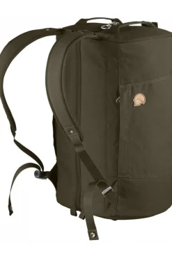 Fjällräven Tourpack Splitpack 35L