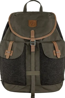 Fjällräven Tourpack Värmland Rucksack 35L