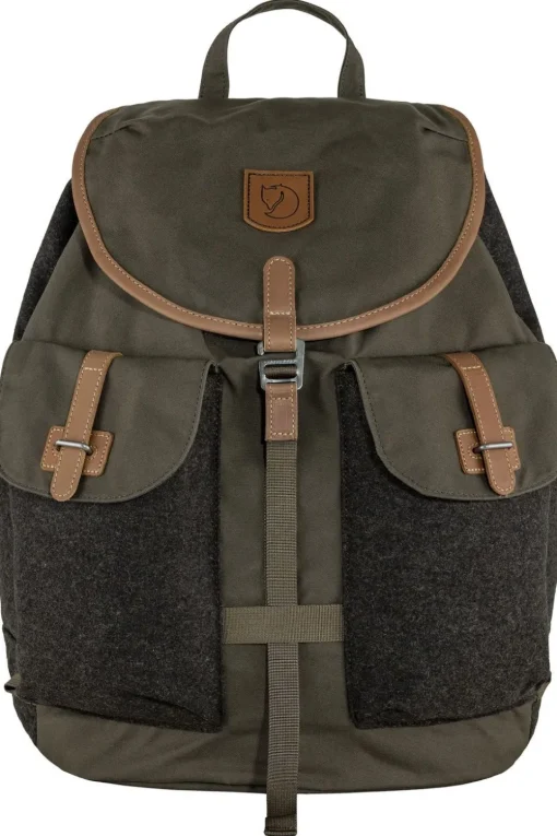 Fjällräven Tourpack Värmland Rucksack 35L