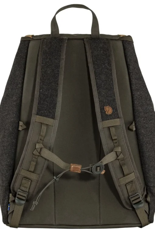 Fjällräven Tourpack Värmland Rucksack 35L