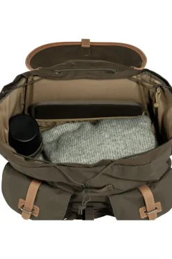 Fjällräven Tourpack Värmland Rucksack 35L
