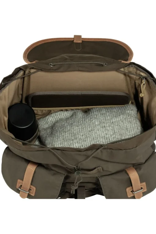 Fjällräven Tourpack Värmland Rucksack 35L
