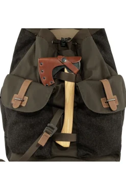 Fjällräven Tourpack Värmland Rucksack 35L
