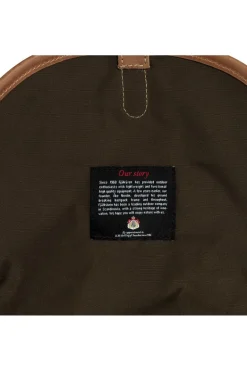 Fjällräven Tourpack Värmland Rucksack 35L