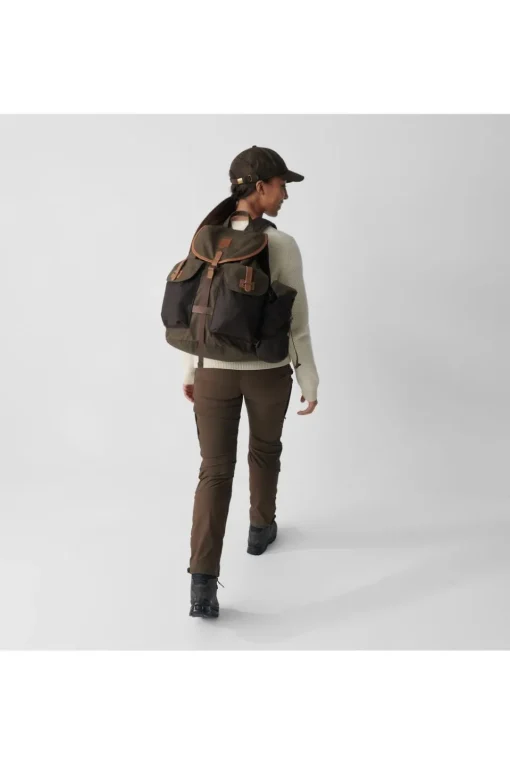 Fjällräven Tourpack Värmland Rucksack 35L