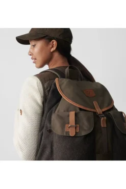Fjällräven Tourpack Värmland Rucksack 35L