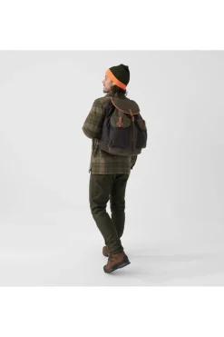 Fjällräven Tourpack Värmland Rucksack 35L