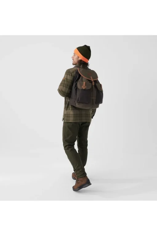 Fjällräven Tourpack Värmland Rucksack 35L