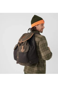 Fjällräven Tourpack Värmland Rucksack 35L