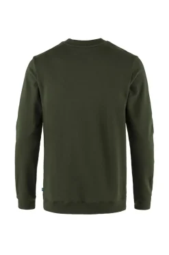 Fjällräven Trui 1960 Logo Badge Sweater M