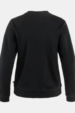 Fjällräven Trui 1960 Logo Badge Sweater W