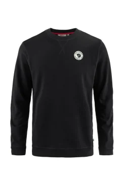 Fjällräven Trui 1960 Logo Badge Sweater M