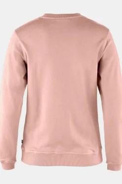 Fjällräven Trui 1960 Logo Badge Sweater W