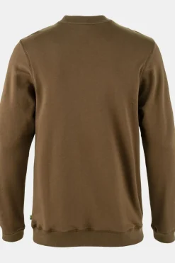 Fjällräven Trui 1960 Logo Badge Sweater M