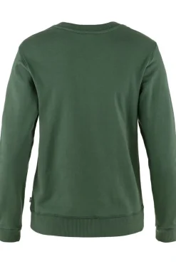 Fjällräven Trui 1960 Logo Badge Sweater W