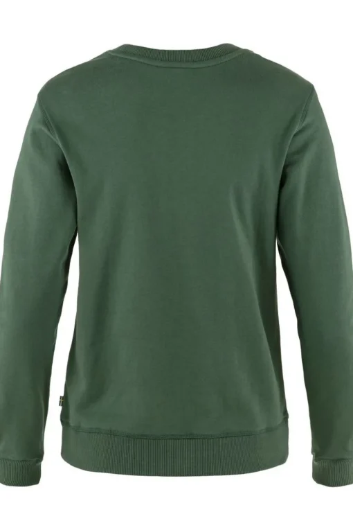 Fjällräven Trui 1960 Logo Badge Sweater W