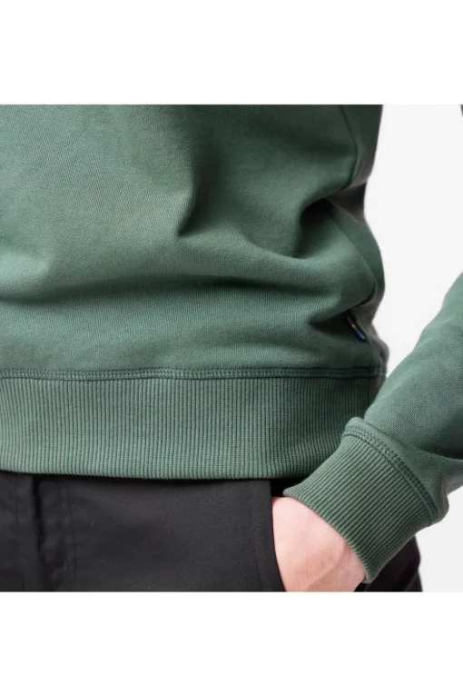 Fjällräven Trui 1960 Logo Badge Sweater W