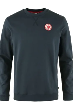 Fjällräven Trui 1960 Logo Badge Sweater M