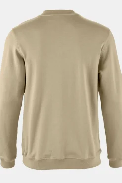Fjällräven Trui 1960 Logo Badge Sweater M
