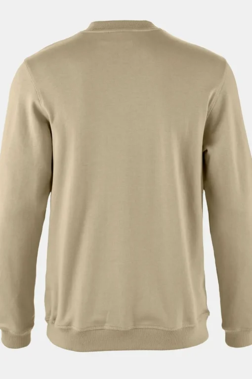 Fjällräven Trui 1960 Logo Badge Sweater M