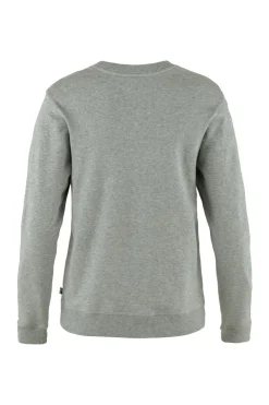 Fjällräven Trui 1960 Logo Badge Sweater W