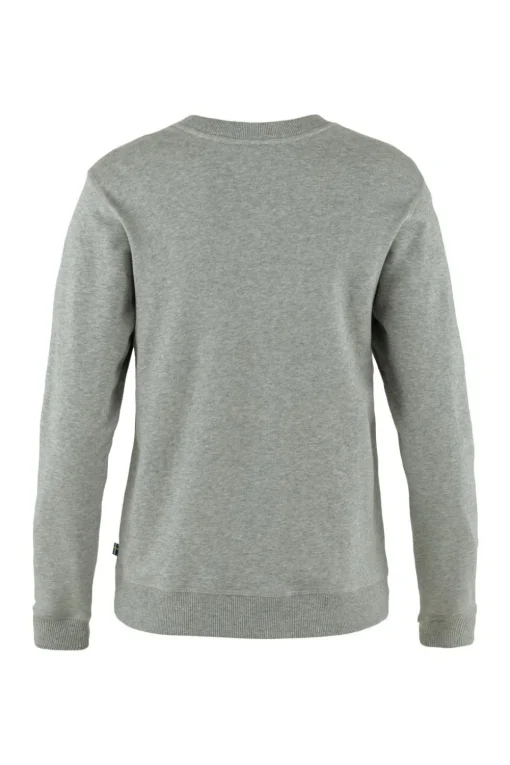 Fjällräven Trui 1960 Logo Badge Sweater W
