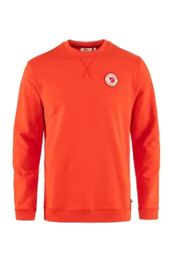 Fjällräven Trui 1960 Logo Badge Sweater M