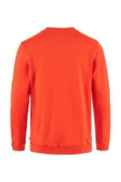 Fjällräven Trui 1960 Logo Badge Sweater M