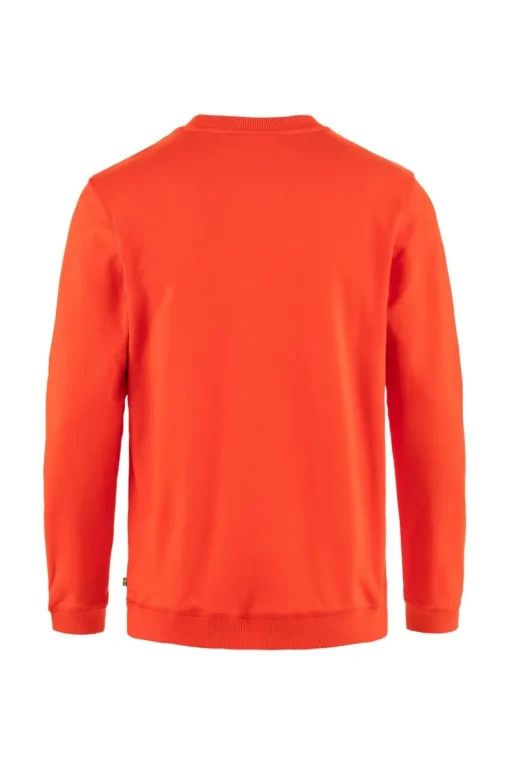 Fjällräven Trui 1960 Logo Badge Sweater M