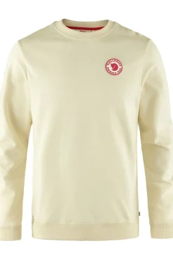 Fjällräven Trui 1960 Logo Badge Sweater M