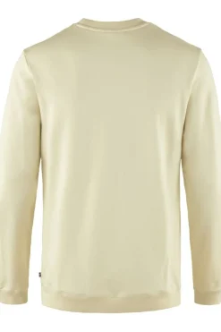 Fjällräven Trui 1960 Logo Badge Sweater M