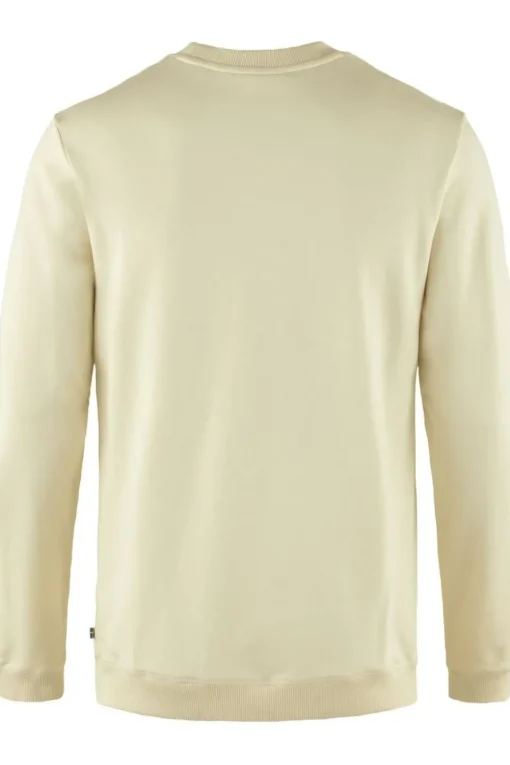 Fjällräven Trui 1960 Logo Badge Sweater M