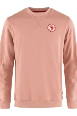 Fjällräven Trui 1960 Logo Badge Sweater M