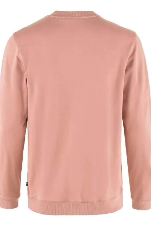 Fjällräven Trui 1960 Logo Badge Sweater M