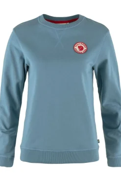 Fjällräven Trui 1960 Logo Badge Sweater W